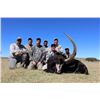Image 9 : 7-day hunting trip for 3 hunters in South Africa