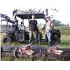 Image 8 : 3 - DAY HOG AND GATOR HUNT ON PRIVATE LAND IN ORLANDO, FLORIDA FOR 1 HUNTER & 1 NON-HUNTER