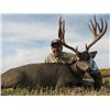 Image 4 : ALBERTA MINISTER’S SPECIAL MULE DEER PERMIT