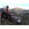 Image 4 : 2 - DAY GUIDES CHOICE MANAGEMENT HUNT FOR MULE DEER FOR 1 HUNTER & 1 NON-HUNTER