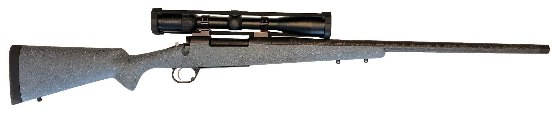 SUMMIT LIGHTWEIGHT HUNTING RIFLE