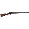 Image 2 : WINCHESTER MODEL 1892 125TH ANNIVERSARY SPORTER IN .357 MAG