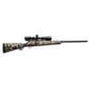 Image 2 : REDROCK PRECISION P2PXT ULTRALITE SHEEP RIFLE 6.5 x 284 NORMA W/HUSKEMAW BLUE DIAMOND 4-16X42 SCOPE,