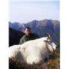 Image 2 : 7 - DAY MOUNTAIN GOAT HUNT FOR 1 HUNTER