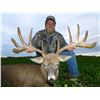 Image 4 : 4 - DAY WHITETAIL DEER HUNT IN  WISCONSIN FOR 1 HUNTER AND 1 NON-HUNTER