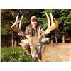 Image 6 : 4 - DAY WHITETAIL DEER HUNT IN  WISCONSIN FOR 1 HUNTER AND 1 NON-HUNTER