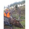 Image 1 : 2018 Utah Wasatch Multi Season Elk Conservation Permit