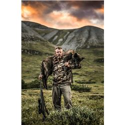 Weatherby Mark V Accumark RC built by Mark “OZ” Geist