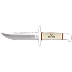 USA Made Custom Buck Knife