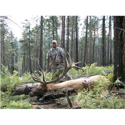 New Mexico Special Big Game Enhancement Package