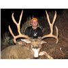 2018 Wyoming Governor’s Deer, Elk or Antelope License