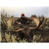 Image 1 : 2018 Wyoming Governor's Moose Tag
