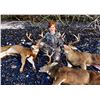 Image 1 : Alaska Sitka Blacktail Deer Hunt for One (1) Hunter