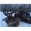 Image 2 : 6-Day Saskatchewan Whitetail Hunt