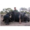 Image 1 : 5-Day Argentina Water Buffalo Hunt