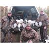 Image 1 : Maryland Waterfowl hunt for 4