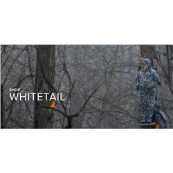 Sitka Women’s Big Game Package