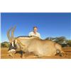 Image 3 : 7 Day hunt for choice of Sable or Roan Antelope