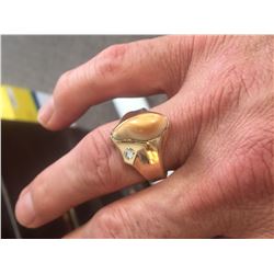 Jewelry item from Shenk Fine Jewelry