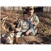Image 1 : Missouri Archery Whitetail Hunt for 2