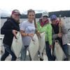 Image 4 : 4-Person Alaska Salmon & Halibut Fishing Charter