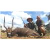 Image 2 : Restless Africa Safaris Seven Day Plains Game Hunt