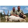 Image 3 : Restless Africa Safaris Seven Day Plains Game Hunt