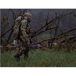 Sitka Mountain System