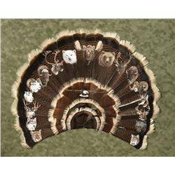 Patriotic Art by Dan Christ