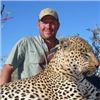 Image 2 : 14-Day Baited Mozambique Leopard hunt with Tom Miranda Hunting Safaris
