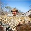 Image 3 : 14-Day Baited Mozambique Leopard hunt with Tom Miranda Hunting Safaris