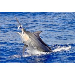 Choice of Maryland or North Carolina Off Shore Fishing for 6