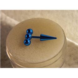 NEW BODY JEWELERY - 316 SURGICAL STEAL