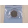 Image 1 : SILVER ROUND - ½ TROY OUNCE .999 FINE SILVER - EGYPTIAN ENCRYPTIONS - MONARCH MINT