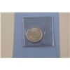 Image 1 : SILVER ROUND - 1/4 TROY OUNCE .999 FINE SILVER - WALKING LIBERTY - GOLDEN STATE MINT