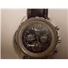 Image 1 : WATCH - "BREITLING FOR BENTLEY" - SPECIAL EDITION 1982, STRAP NOT COMPLETE - SCRATCHS - as-is not au