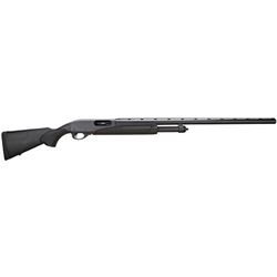 Remington 25589 870 Pump 12 ga 26" 3" Synthetic Black