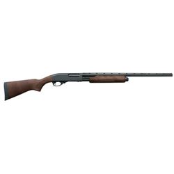 Remington 25582 870 Pump 20 ga 26" 3" Wood Black Finish