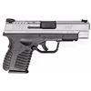 Image 1 : Springfield Armory XDS94045SE XD-S Single Stack Double 45 Automatic Colt Pistol (ACP) 4" 5+1/6+1 Bla