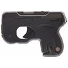 Image 1 : Taurus 1180031 180 Curve DAO 380 ACP 2.7" 6+1 Black Poly Blk
