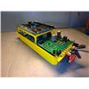 Image 2 : FANUC A06B-6059-H222#520 AC Spindle Servo Unit *TAG UNREADABLE AND SOME CRACKED PLASTIC*