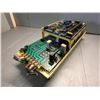 Image 1 : FANUC A06B-6059-H222#520 AC Spindle Servo Unit *TAG UNREADABLE AND SOME CRACKED PLASTIC*