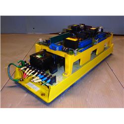 FANUC A06B-6058-H004 Servo Amplifier
