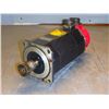 Image 1 : FANUC AC Servo Motor *TAG HARD TO READ SEE PICS*