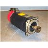Image 2 : FANUC AC Servo Motor *TAG HARD TO READ SEE PICS*