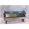 Image 1 : MAGNUM 24 INCH BOX AND PAN BRAKE