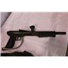Image 4 : TACTICAL PAINTBALL VEST, REFILL CANNISTERS, AND TIPMAN PRO CARBINE PAINTBALL GUN