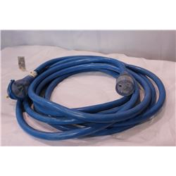 600V WATER RESISTANT POWER CABLE