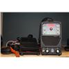 Image 1 : EVERLAST POWER TIG INVERTER 185D  120/240V WELDER WITH ACCESSORIES AND REPLACEMENT BLACK PLASTIC COV