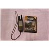 Image 1 : GARMIN RHINO 610 GPS WALKI TALKIE AND GARMIN BACKROAD MAPS DISC